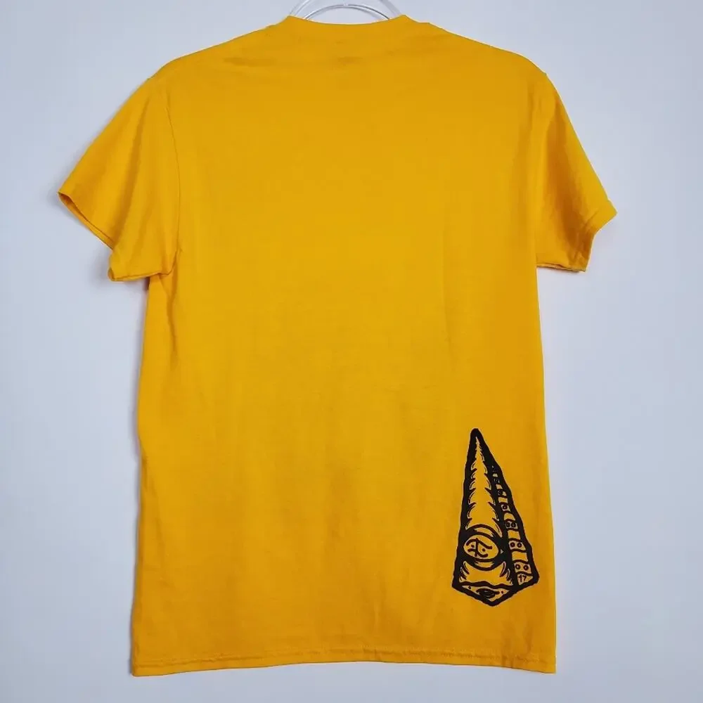 Boring Shitty People Tshirt size small - Picture 2 of 3